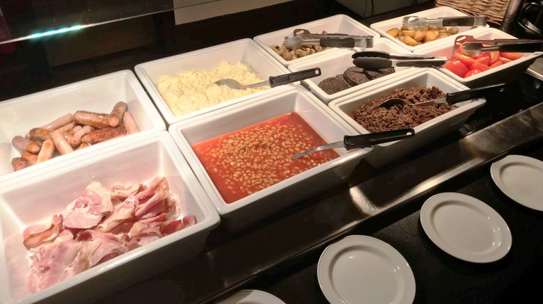 <b>Ben Wyvis Hotel Restaurant</b>. Images powered by <a href="https://www.leonardoworldwide.com/" title="Leonardo Worldwide" target="_blank">Leonardo</a>.
