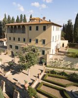 Art Hotel Villa Agape