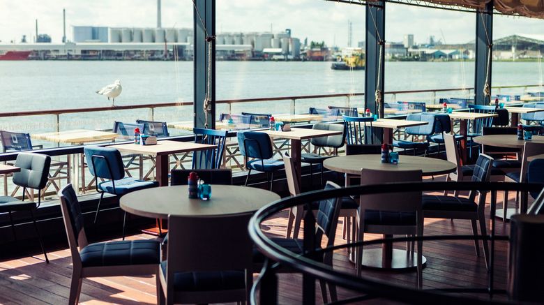 <b>Delta Hotel Restaurant</b>. Images powered by <a href="https://www.leonardoworldwide.com/" title="Leonardo Worldwide" target="_blank">Leonardo</a>.
