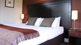 Ben Wyvis Hotel Room