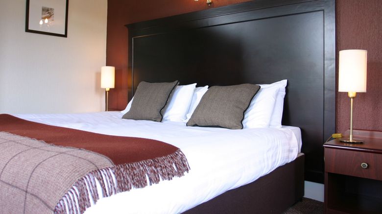 <b>Ben Wyvis Hotel Room</b>. Images powered by <a href="https://www.leonardoworldwide.com/" title="Leonardo Worldwide" target="_blank">Leonardo</a>.