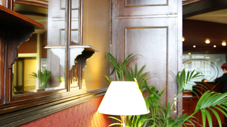 <b>Ben Wyvis Hotel Lobby</b>. Images powered by <a href="https://www.leonardoworldwide.com/" title="Leonardo Worldwide" target="_blank">Leonardo</a>.