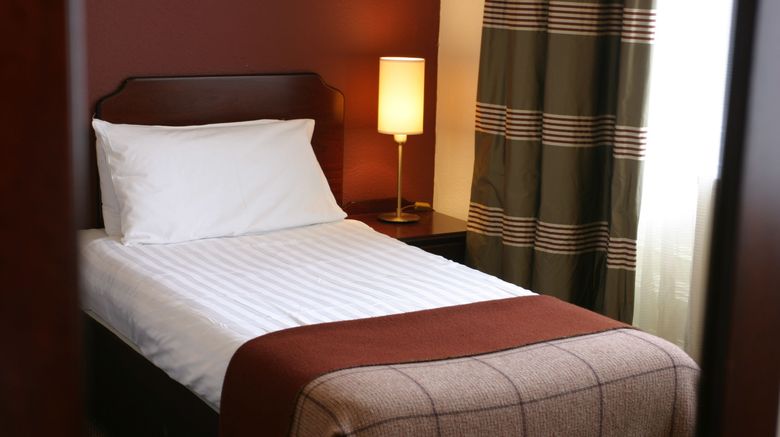 <b>Ben Wyvis Hotel Room</b>. Images powered by <a href="https://www.leonardoworldwide.com/" title="Leonardo Worldwide" target="_blank">Leonardo</a>.