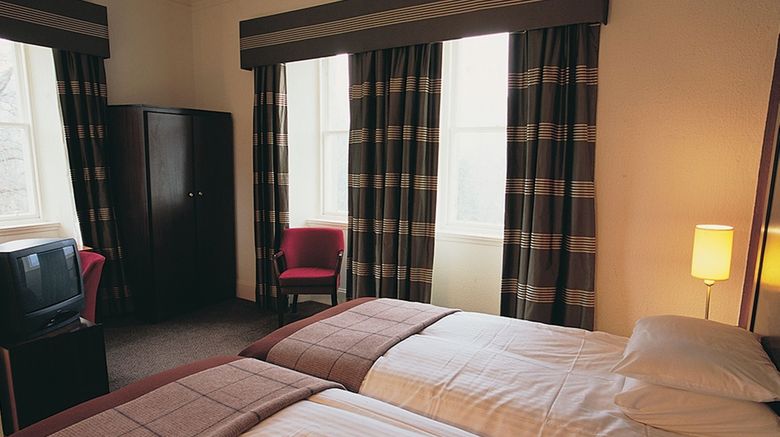 <b>Ben Wyvis Hotel Room</b>. Images powered by <a href="https://www.leonardoworldwide.com/" title="Leonardo Worldwide" target="_blank">Leonardo</a>.