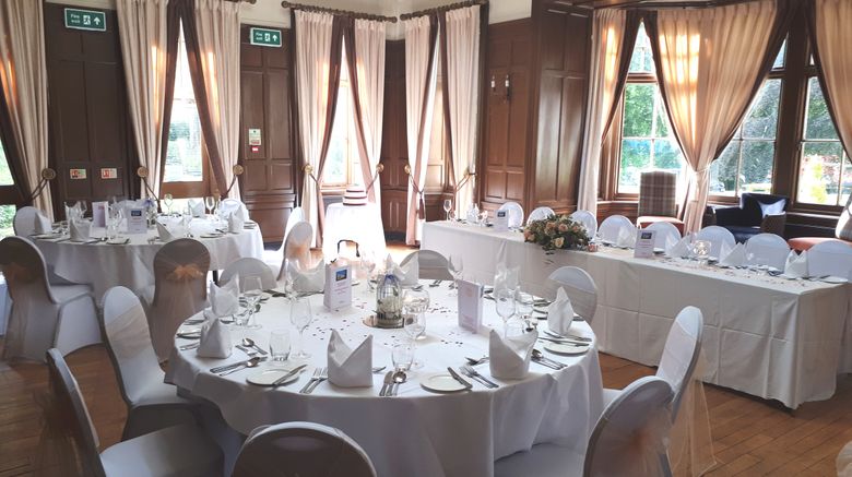<b>Ben Wyvis Hotel Ballroom</b>. Images powered by <a href="https://www.leonardoworldwide.com/" title="Leonardo Worldwide" target="_blank">Leonardo</a>.