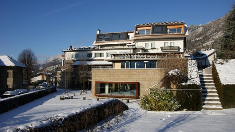 Hotel Milano Alpen Resort Meeting & Spa Exterior