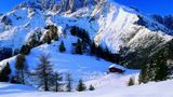 Hotel Milano Alpen Resort Meeting & Spa Exterior