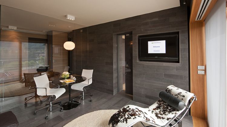 Hotel Milano Alpen Resort Meeting & Spa Suite