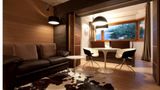 Hotel Milano Alpen Resort Meeting & Spa Suite