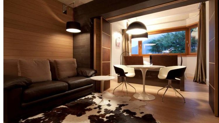 Hotel Milano Alpen Resort Meeting & Spa Suite