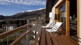 Hotel Milano Alpen Resort Meeting & Spa Suite