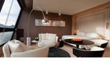 Hotel Milano Alpen Resort Meeting & Spa Suite