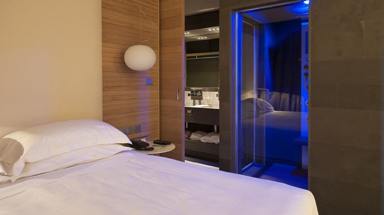 Hotel Milano Alpen Resort Meeting & Spa Suite