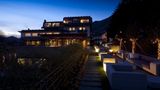 Hotel Milano Alpen Resort Meeting & Spa Exterior