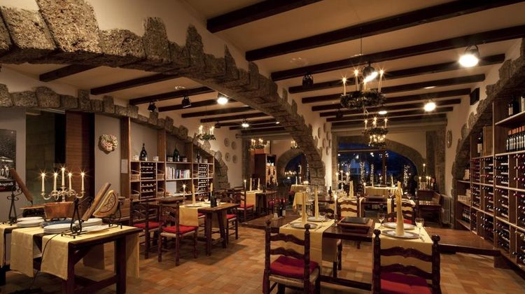 Hotel Milano Alpen Resort Meeting & Spa Restaurant