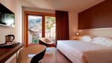 Hotel Milano Alpen Resort Meeting & Spa Room