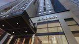 Citadines Connect Fifth Avenue New York Exterior