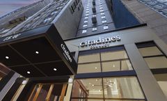 Citadines Connect Fifth Avenue New York