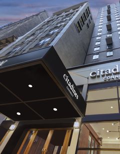 Citadines Connect Fifth Avenue New York