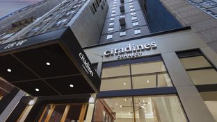 Citadines Connect Fifth Avenue New York