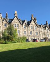 Ben Wyvis Hotel