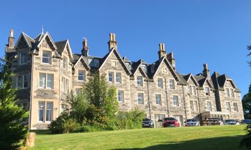 Ben Wyvis Hotel