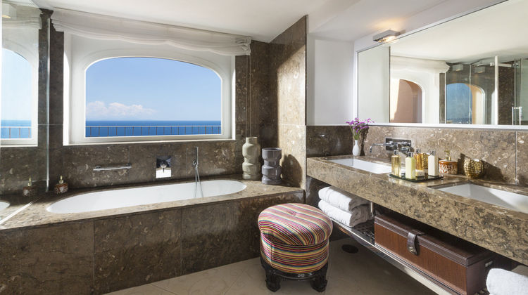 Hotel Punta Tragara Suite