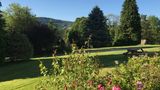 Ben Wyvis Hotel Recreation