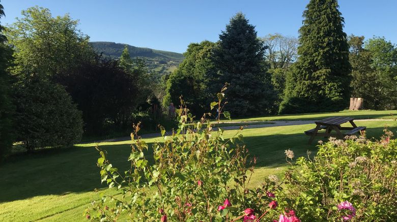 <b>Ben Wyvis Hotel Recreation</b>. Images powered by <a href="https://www.leonardoworldwide.com/" title="Leonardo Worldwide" target="_blank">Leonardo</a>.