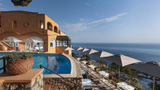 Hotel Punta Tragara Restaurant