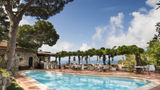 Hotel Punta Tragara Pool