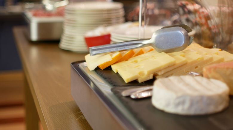 <b>Holiday Inn Resort Le Touquet Restaurant</b>. Images powered by <a href="https://www.leonardoworldwide.com/" title="Leonardo Worldwide" target="_blank">Leonardo</a>.