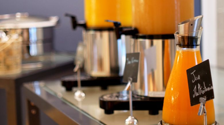 <b>Holiday Inn Resort Le Touquet Restaurant</b>. Images powered by <a href="https://www.leonardoworldwide.com/" title="Leonardo Worldwide" target="_blank">Leonardo</a>.