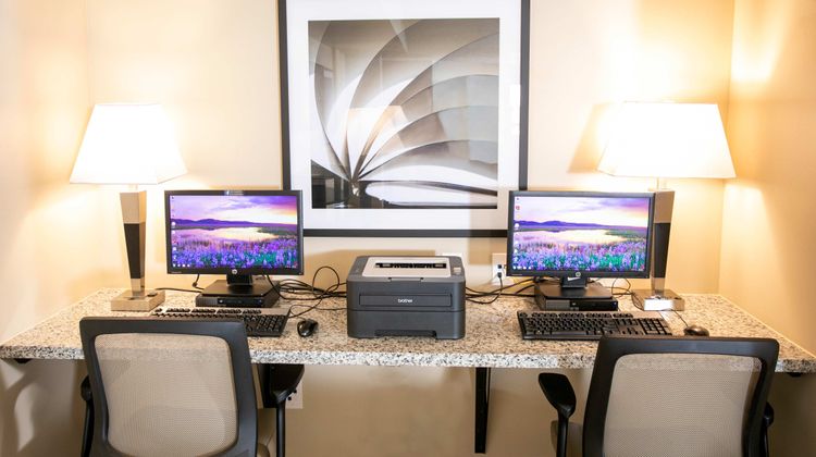 Candlewood Suites Jacksonville-Mayport Other