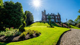 Sherbrooke Castle Hotel Exterior