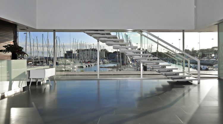 Altis Belem Hotel & Spa, a Design Hotel Lobby