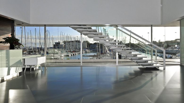<b>Altis Belem Hotel & Spa, a Design Hotel Lobby</b>. Images powered by <a href="https://www.leonardoworldwide.com/" title="Leonardo Worldwide" target="_blank">Leonardo</a>.