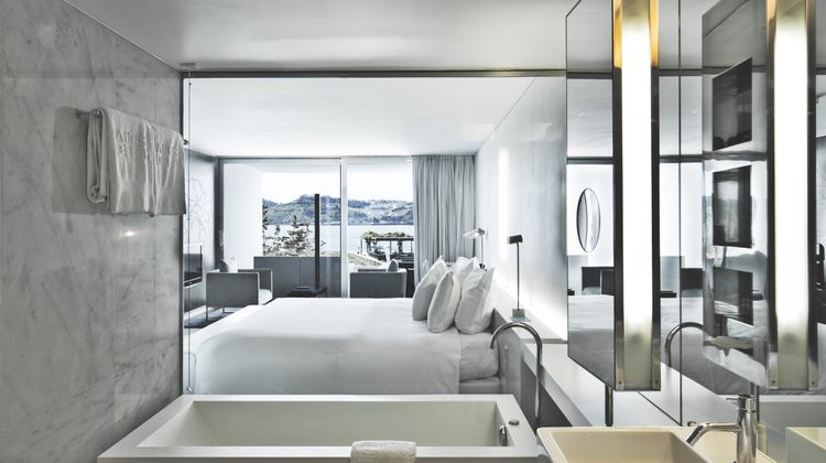 Altis Belem Hotel & Spa, a Design Hotel Room