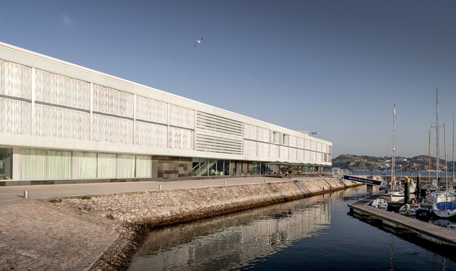 Altis Belem Hotel & Spa, a Design Hotel Exterior