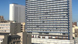 Coastlands Durban Central Exterior
