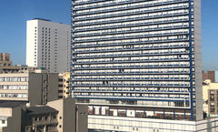 Coastlands Durban Central