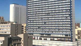 Coastlands Durban Central