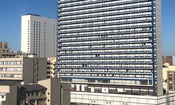 Coastlands Durban Central