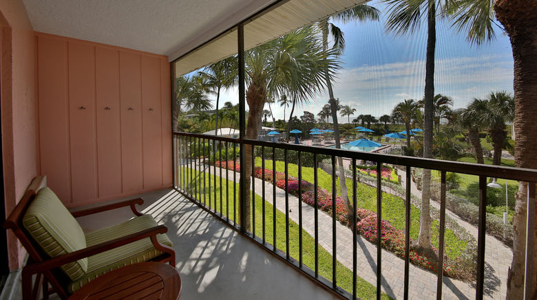 <b>Sanibel Inn Exterior</b>. Images powered by <a href="https://www.leonardoworldwide.com/" title="Leonardo Worldwide" target="_blank">Leonardo</a>.