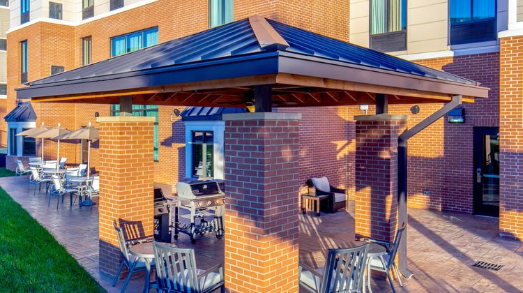 Staybridge Suites Charlottesville Arpt Other