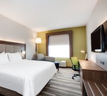 Holiday Inn Express Hotel & Suites Room