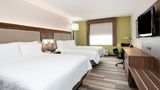 <b>Holiday Inn Express Hotel & Suites Room</b>. Images powered by <a href="https://www.leonardoworldwide.com/" title="Leonardo Worldwide" target="_blank">Leonardo</a>.
