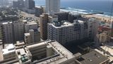 Coastlands Durban Central Exterior