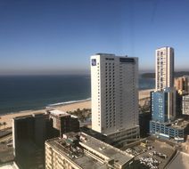 Coastlands Durban Central Exterior