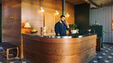 Palihotel Culver City Lobby